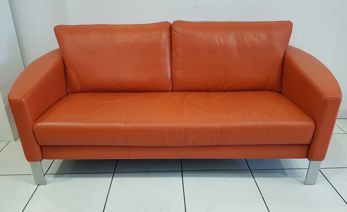 Kunststoffsofa